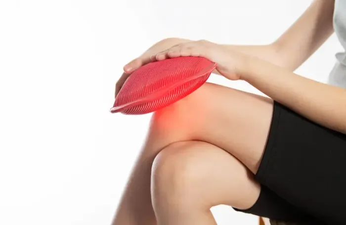 Hot Therapy Benefits for Joints and Bones